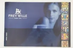 FREY WILLE♥フライヴィレ ネックレス ペンダント エナメル 希少 レア 2025年最新】フライヴィレの人気アイテム - メルカリ