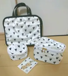 コクーニスト トラベルセット