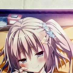 未開封　ラバーキーホルダー トリノライン ジェネシスEDITION minori トリノライン ジェネシス EDITION ＋ 非売品 アクリルスタンド