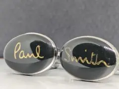 ☆サービス価格☆　Paul Smith ポールスミス　カフス