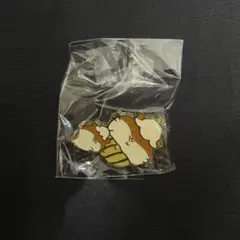 ナガノ サンリオ ピンズコレクション コロコロクリリン