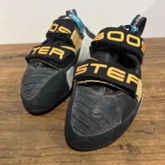 SCARPA - 未使用・SCARPA ブースターS　39h SCARPA】ブースター – Mono Climbing Studio online store