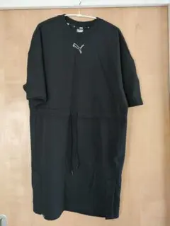 【最終値下！】PUMA ワンピース 新品未使用 ジム トレーニングS