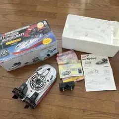 タイヨー ホバークラフト 動作確認済 走行可