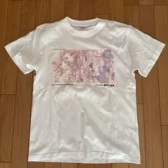 アイドルマスター×NYLON Tシャツ M