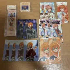 ジェルくん グッズまとめ売り