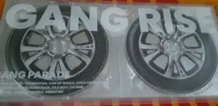 GANG PARADE GANG RISE ギャンパレ 完全盤