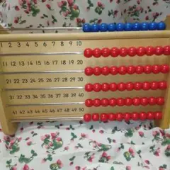 くもん知育玩具