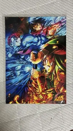 鬼滅の刃 入場者特典 無限城編