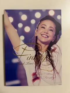 安室奈美恵/namie amuro Final Tour 2018～Final…