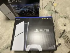 PlayStation 5 デジタル・エディション 本体