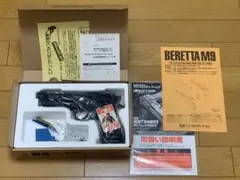2025年最新】ベレッタ m9 waの人気アイテム - メルカリ
