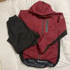レインウェア　上下セット