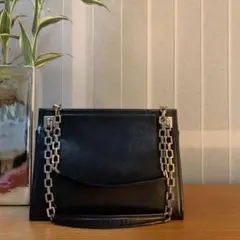 【極美品・大値下げ】バリー バッグ