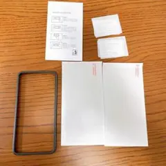 Samsung Galaxy S23Plus 画面保護 ガラスフィルム2枚