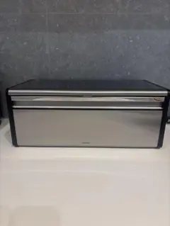 【最終値下げ】ブランバシア ブレッドケース