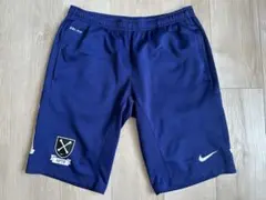 Nike Dri-FIT ハーフパンツ M