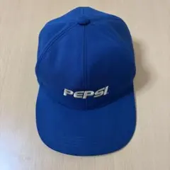 PEPSI ペプシ キャップ 帽子