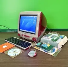 2025年最新】iMac G3 ストロベリーの人気アイテム - メルカリ