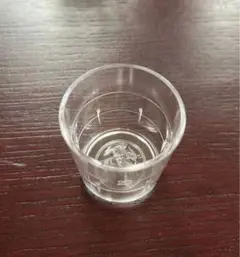 早い者勝ち。養命酒に付いてるカップ10個セット