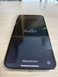 Apple iPhone 12 pro 512GB SIMフリー