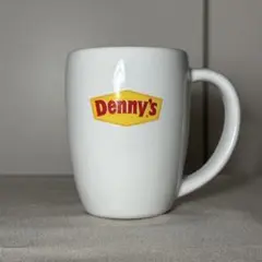 貴重！デニーズ　Dennysマグカップ　レストランウェア　アメリカビンテージ食器 貴重！デニーズ Dennysマグカップ レストランウェア アメリカ