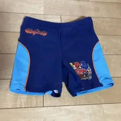 ゲキレンジャー　水着 120cm