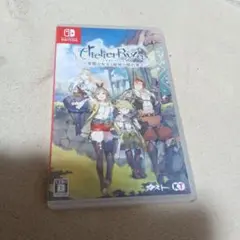 値下げ❌️Switch ライザのアトリエ 常闇の女王と秘密の隠れ家 通常版
