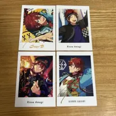 あんさんぶるスターズ！！天城燐音 ぱしゃっつ