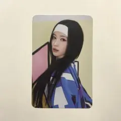 BABYMONSTER ベビモン トレカ アサ