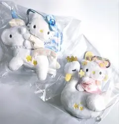 【定価以下8360円分】キティ2点