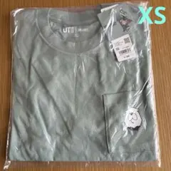 ユニクロ　スパイファミリー　Tシャツ　メンズXS