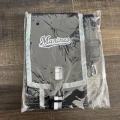 千葉ロッテマリーンズ マルチパスケース チケットホルダー