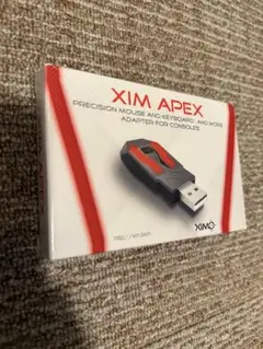 XIM APEX コントローラーコンバーター