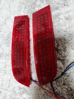 希少 エリシオンプレステージ LEDリフレクター 純正加工品