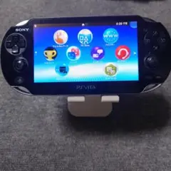 Sony PS Vita 本体 PCH-1000　ジャンク