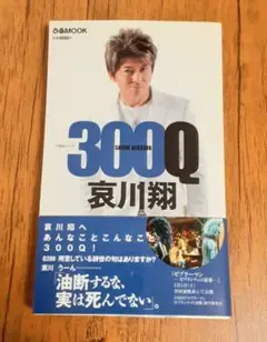 300Q 哀川翔