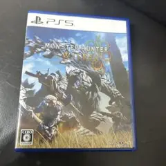 モンスターハンター ワールド PS5