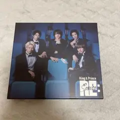 King & Prince「Re:Sense」初回限定盤B