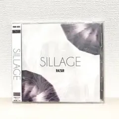 RAZOR 『SILLAGE』 Atype