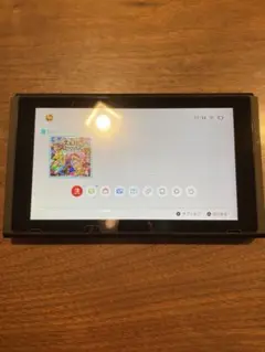 Nintendo Switch 本体