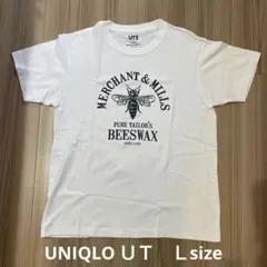 UNIQLO ユニクロ UT （L）