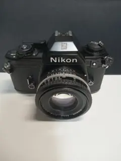 2025年最新】Nikon EM 1:1.8 50mmの人気アイテム - メルカリ