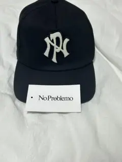 No Problemo/NYP Cap