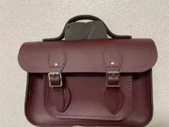ケンブリッジサッチェルカンパニー サッチェルバッグ・ショルダーバッグ