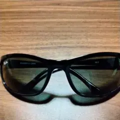 Ray-Ban メンインブラックモデル限定