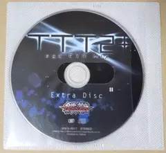 鉄拳タッグトーナメント2 オリジナルサウンドトラック PLUS 特典CDのみ