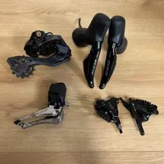 2025年最新】105 コンポセット di2の人気アイテム - メルカリ