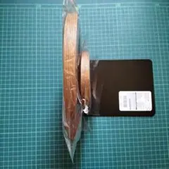 クラフトバンド・くるみ約39.5m