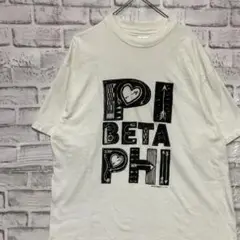 USA製90sヴィンテージTシャツ！シングルステッチ　ホワイト半袖古着　XL 7